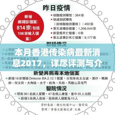 本月香港传染病最新消息详解,全面评测与介绍 2017年更新