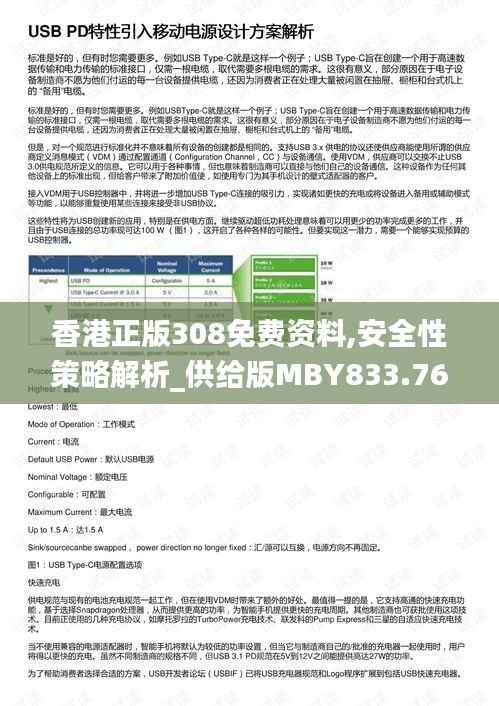香港正版308免费资料,安全性策略解析_供给版MBY833.76