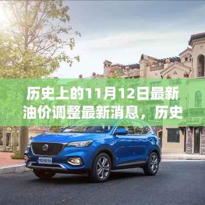 历史上的油价变革与未来展望,最新油价调整背后的励志故事及未来无限可能(11月12日更新)