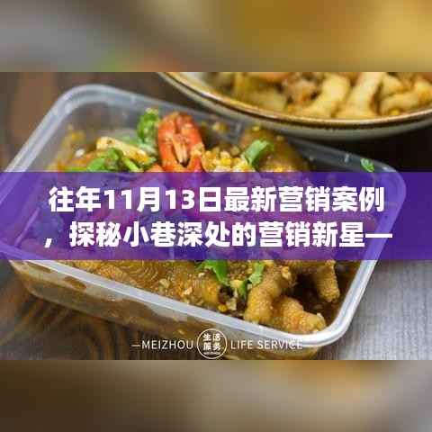 探秘小巷新星,特色小店逆袭故事——历年营销案例解析