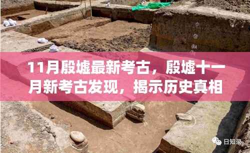 殷墟十一月新考古发现,探寻历史真相与学术争议揭秘