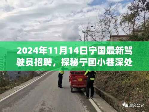 探秘宁国小巷深处的驾驶人才招聘奇遇,最新招募启事(2024年)