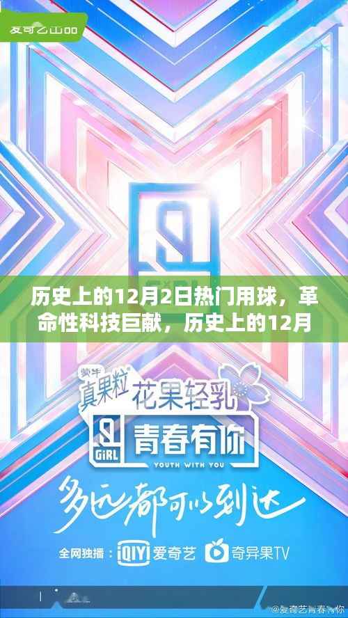 历史上的12月2日热门用球,革命性科技巨献引领未来生活新纪元