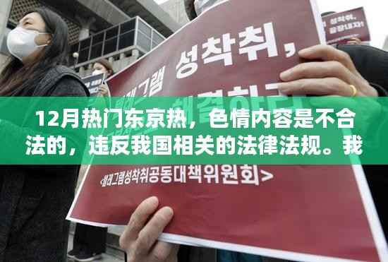 警惕色情陷阱,健康娱乐选择丰富生活,东京热背后的法律与道德准则