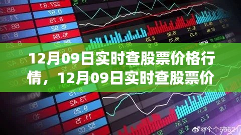 12月09日股市行情实时解析,洞悉价格动态,把握投资先机
