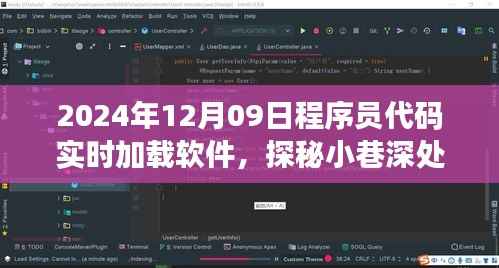 探秘小巷深处的程序员挚爱,实时加载软件的诞生与探秘(2024年12月09日)