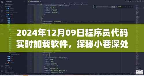 探秘小巷深处的程序员挚爱,实时加载软件的诞生与探秘(2024年12月09日)