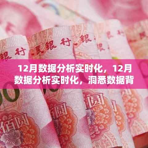 洞悉数据背后的商业价值,实现12月数据分析实时化