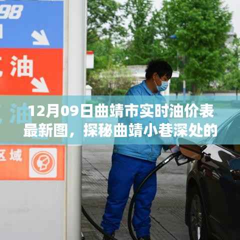 揭秘油价背后的故事,曲靖市实时油价表与小巷特色小店探秘之旅