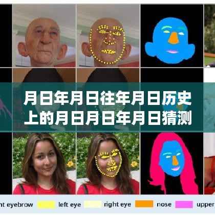 历史与技术的交融,实时换脸算法演变及视频教学免费分享