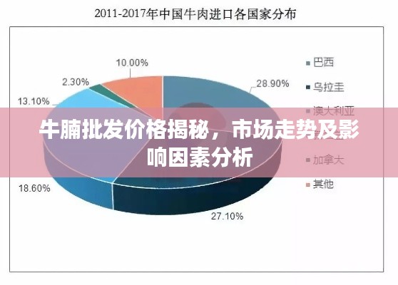 牛腩批发价格揭秘,市场走势及影响因素分析