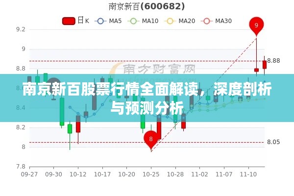 南京新百股票行情全面解读,深度剖析与预测分析