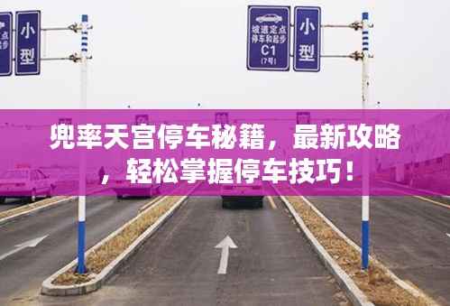 兜率天宫停车秘籍,最新攻略,轻松掌握停车技巧!